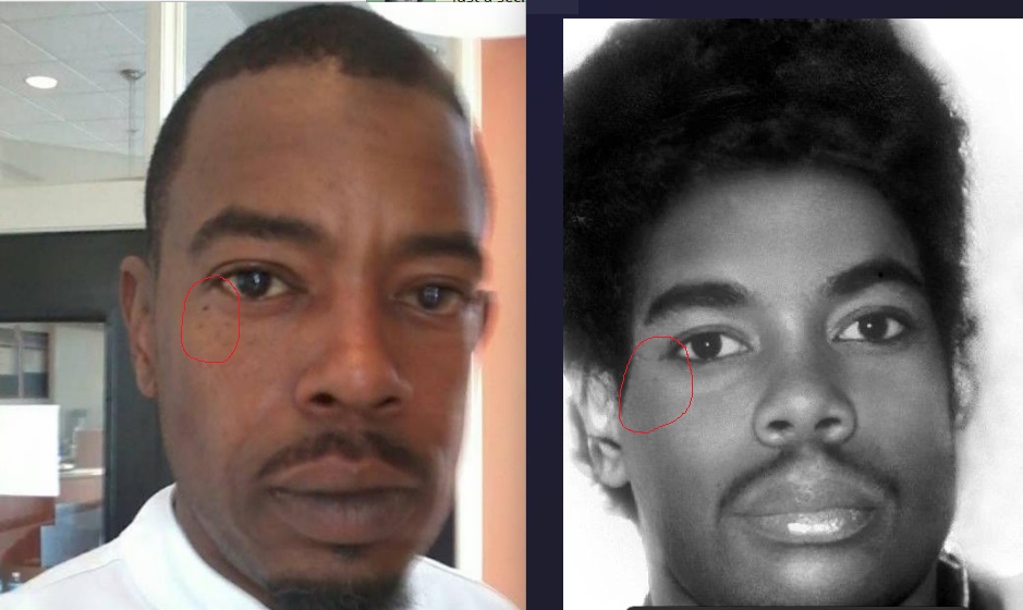 Curtis Straughter, alleged Dahmer victim alive in 2015